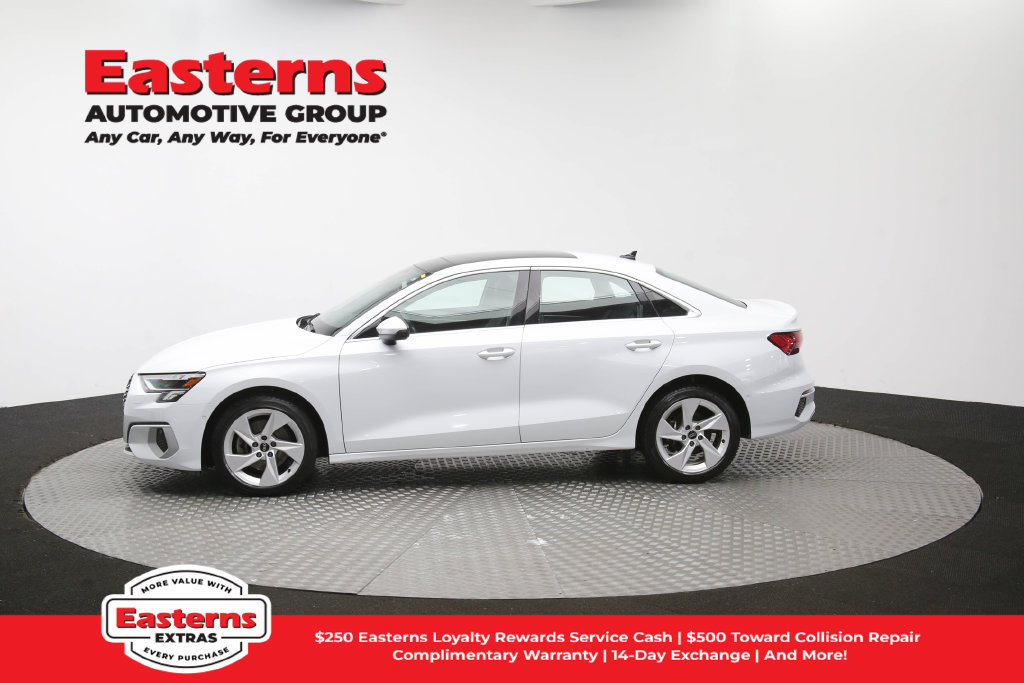 Used 2024 Audi A3 2.0T Premium FWD image 62