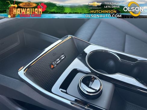 New 2026 Chevrolet Equinox RS image 14