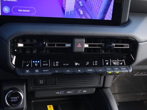 New 2026 Toyota Land Cruiser image 22