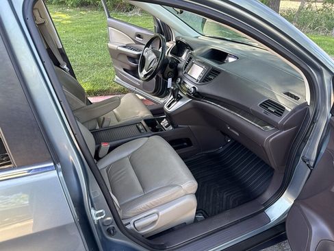 Used 2012 Honda CR-V EX-L image 18