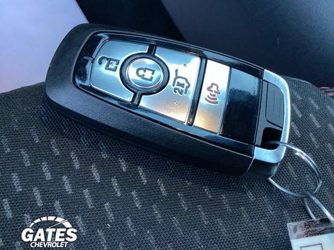 Used 2025 Ford Escape ST-Line FWD image 26