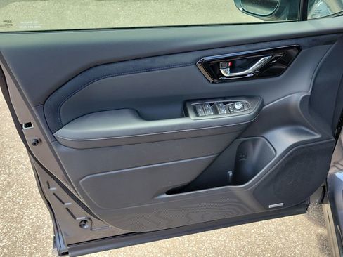 New 2026 Subaru Forester Limited image 13