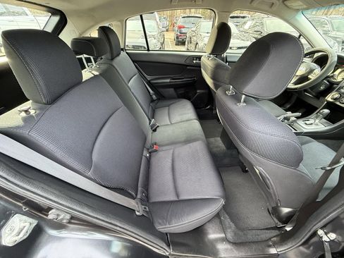 Used 2014 Subaru Impreza 2.0i Sport Premium image 21