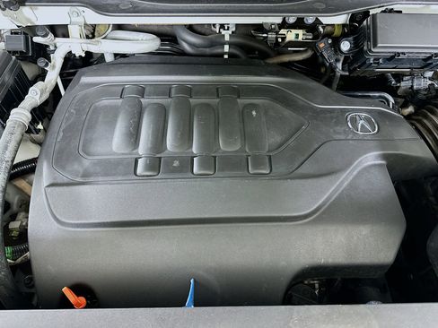 Used 2020 Acura MDX FWD w/ Technology Package image 35