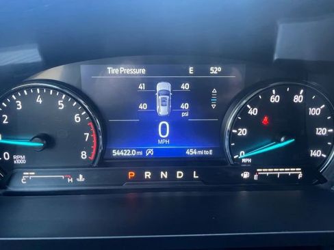 Used 2024 Ford Explorer XLT w/ Equipment Group 202A image 16