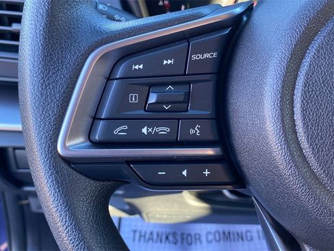 Used 2024 Subaru Impreza 2.0i image 26