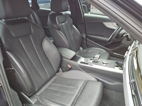 Used 2017 Audi A4 2.0T Prestige w/ Prestige Package AWD/4WD image 14