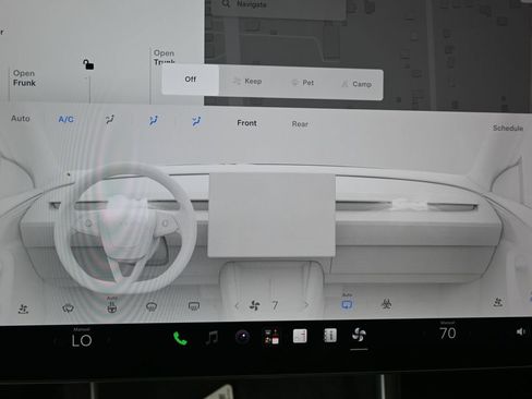 Used 2026 Tesla Model Y Long Range RWD image 30