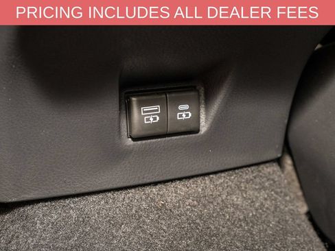 Used 2025 Toyota Camry LE w/ Convenience Package FWD image 7