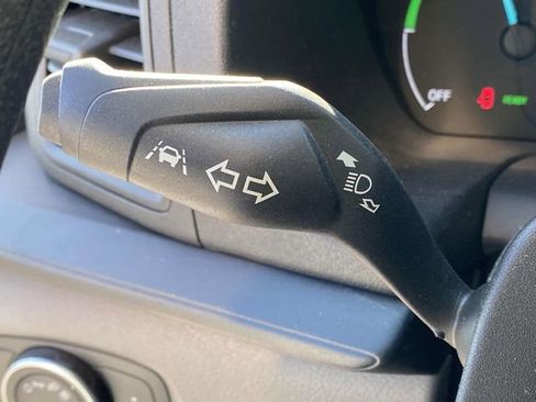 New 2023 Ford E-Transit image 19