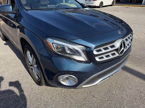 Used 2019 Mercedes-Benz GLA 250 image 15
