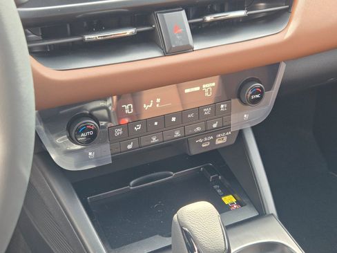 New 2026 Subaru Outback Touring XT AWD/4WD image 27