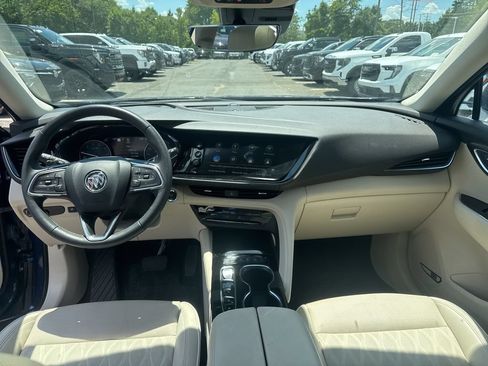 Used 2023 Buick Envision Avenir FWD image 14