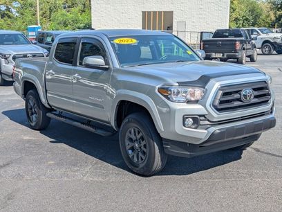 Used 2023 Toyota Tacoma SR5