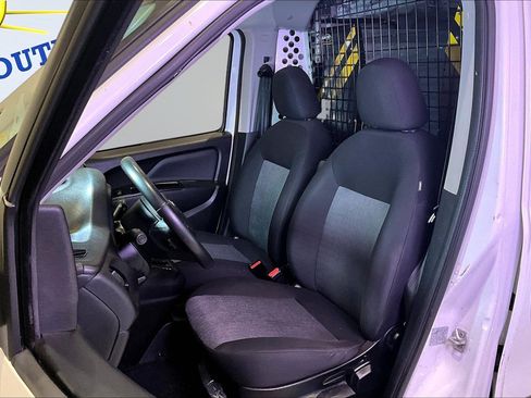 Used 2021 RAM ProMaster City Tradesman SLT FWD image 21
