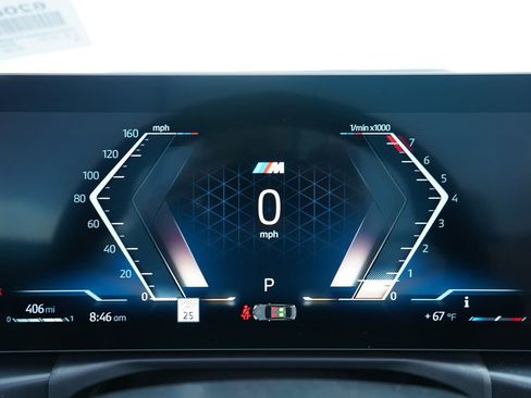 New 2026 BMW 430i Convertible w/ M Sport Package RWD image 18