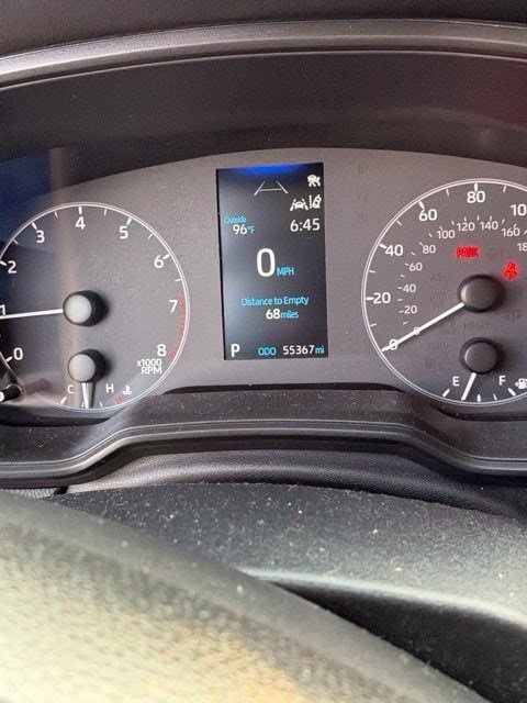 Used 2023 Toyota Corolla LE FWD image 9
