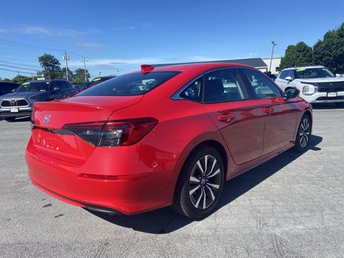 Used 2023 Honda Civic EX image 8