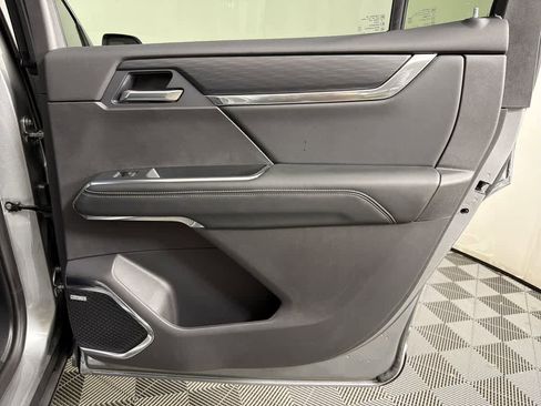 New 2026 GMC Acadia Elevation w/ Elevation Premium Package image 29