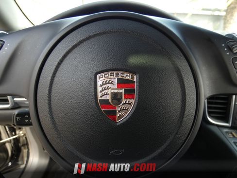 Used 2011 Porsche Panamera 4 AWD/4WD image 56