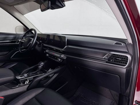 Used 2023 Kia Telluride S w/ S Sunroof Package image 32