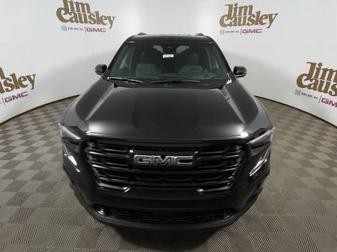 Used 2026 GMC Acadia Elevation w/ Black Edition AWD/4WD image 3