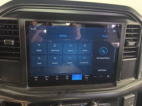 Used 2025 Ford F150 STX w/ LOBO Package AWD/4WD image 17