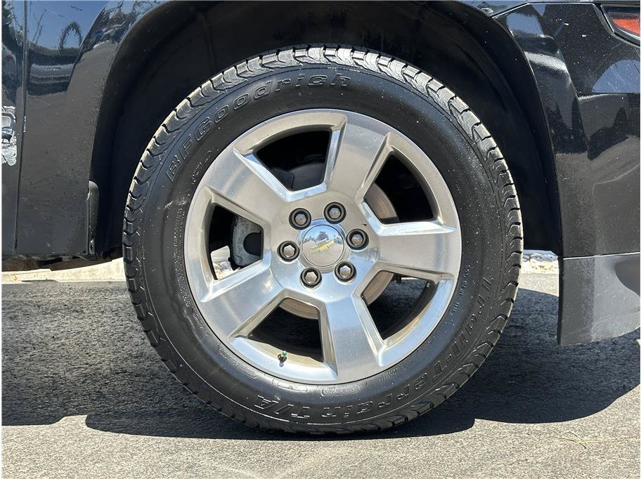Used 2018 Chevrolet Tahoe Premier AWD/4WD image 29