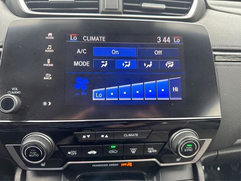 Used 2019 Honda CR-V EX-L image 19