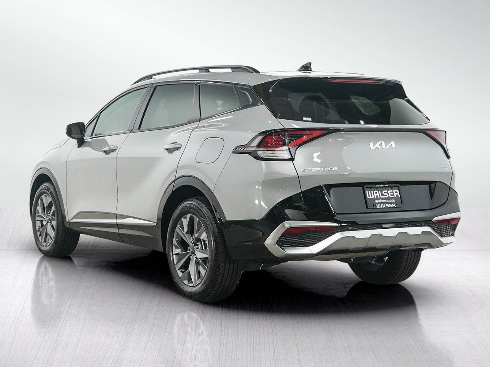 Used 2023 Kia Sportage SX AWD/4WD image 4