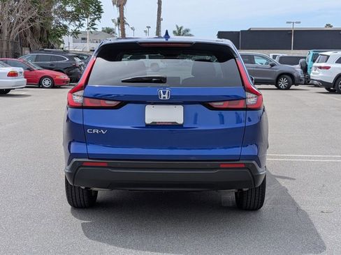 Used 2024 Honda CR-V EX-L image 7