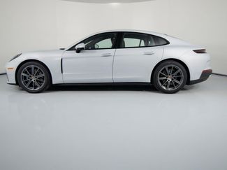 New 2026 Porsche Panamera 4 video 2