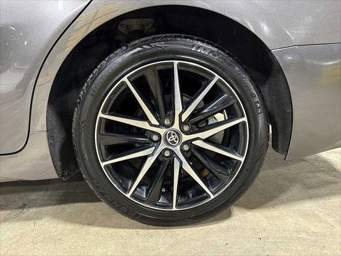 Certified 2023 Toyota Camry SE image 10