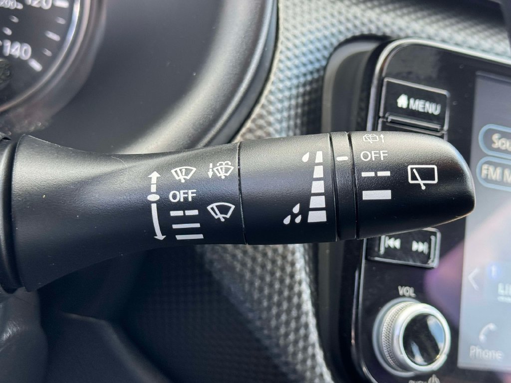 Used 2024 Nissan Kicks SV FWD image 21