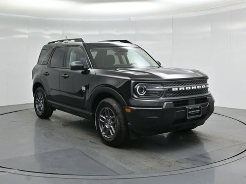 Certified 2025 Ford Bronco Sport Big Bend image 56