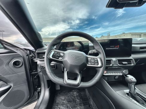 New 2026 Ford Mustang Coupe image 16