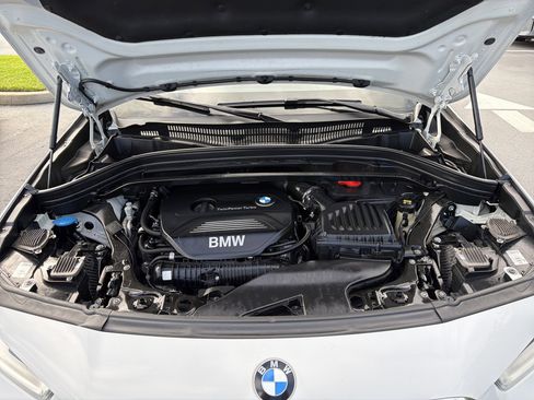 Used 2018 BMW X2 xDrive28i w/ M SportX Package image 21