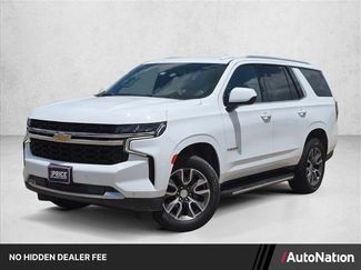 Used 2022 Chevrolet Tahoe LS RWD video 1