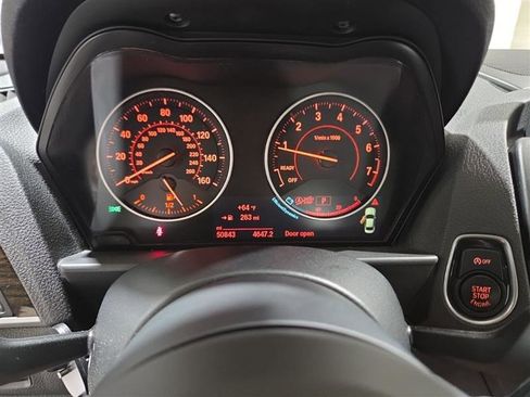 Used 2015 BMW 228i Coupe RWD image 9