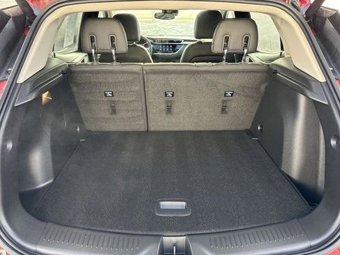 Certified 2023 Buick Encore GX Essence w/ Experience Buick Package image 20