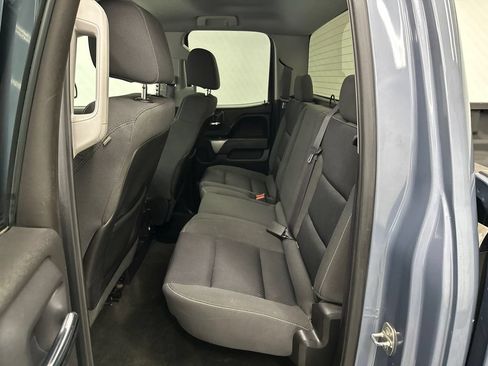 Used 2015 Chevrolet Silverado 1500 LT w/ All Star Edition AWD/4WD image 21
