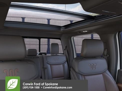 New 2026 Ford F150 King Ranch AWD/4WD image 22