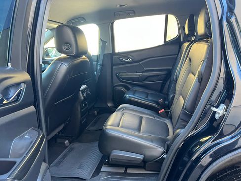 Used 2018 GMC Acadia SLT AWD/4WD image 28