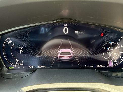 Used 2024 MAZDA CX-90 Plug-In Hybrid w/ Premium Pkg AWD/4WD image 13