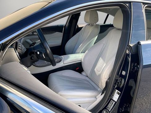 Used 2022 Mercedes-Benz CLS 450 4MATIC image 23