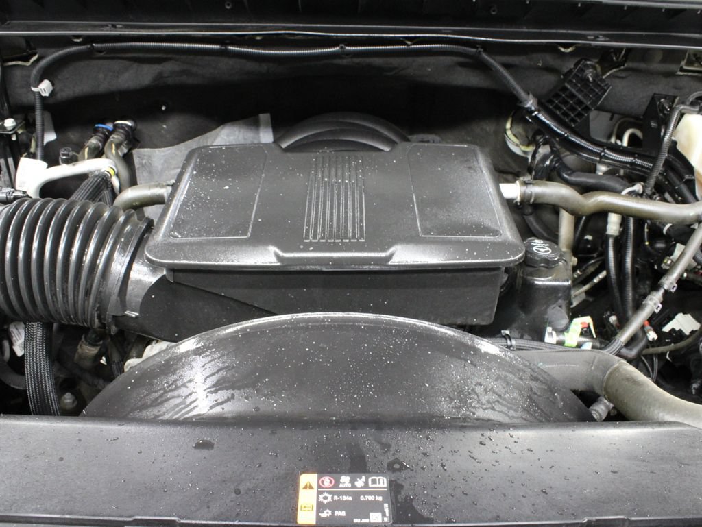 Used 2023 Chevrolet Silverado 3500 High Country w/ Technology Package AWD/4WD image 41