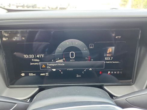 New 2026 GMC Terrain Denali image 20