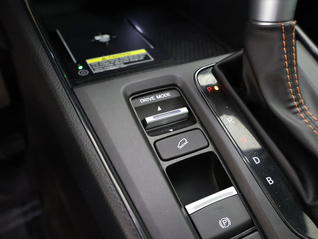 Used 2025 Honda CR-V Sport-L image 47