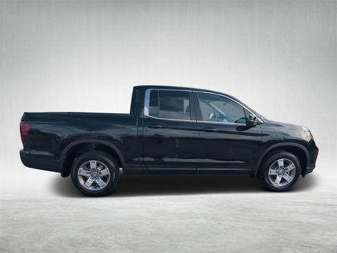 New 2026 Honda Ridgeline RTL image 2