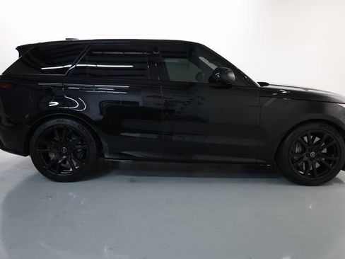 Used 2024 Land Rover Range Rover Sport AWD/4WD image 59